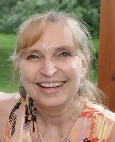 Sandra Marie Aylward