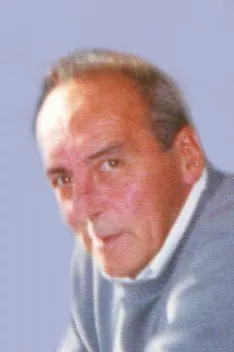 Andre Gilbert Bertrand