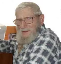 Willard D. Johnson