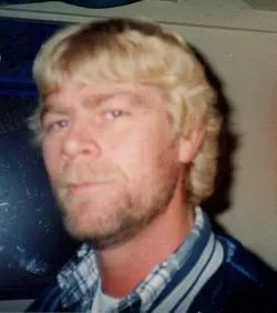 Chris E. Farnsworth