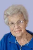 Phyllis Humphrey Cassidy