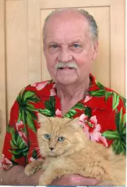 Ronald J. Petersen