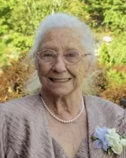 Maude Louise (Sturton) Sheppard