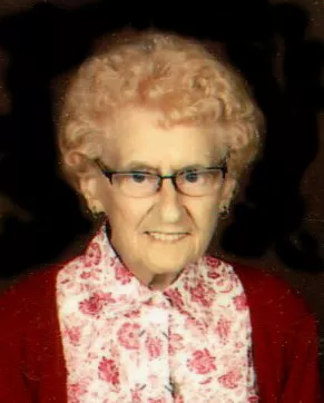 Bernadette Marie Tremblay