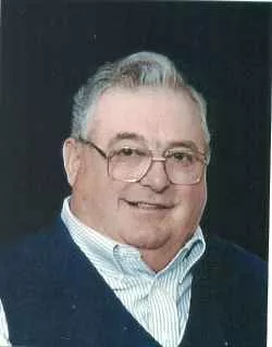 Leo Paul Martin
