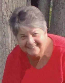 Mary Elizabeth Gebo
