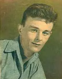 Richard W. “Dick” Roulston