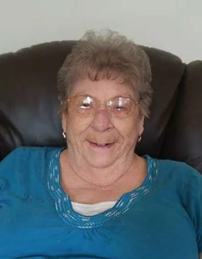 Phyllis W. Plattner