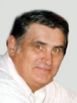 John Stuart White