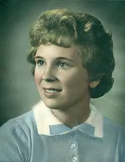 June Elizabeth Leach