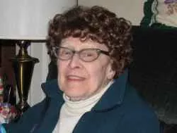 Priscilla Pelkey