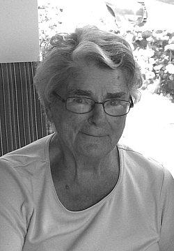 Anne (Rowley) Howrigan