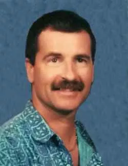 Philip Edward Luman