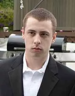 Ryan Francis Robtoy