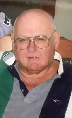 Wyman R. "Bud" Ovitt, Jr.