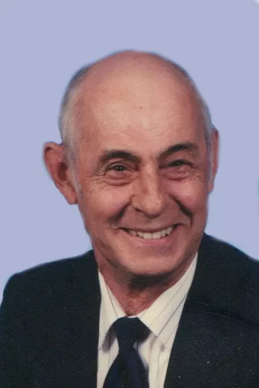 Lionel H. Gagne