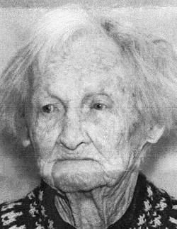 Margaret Neveau Silva