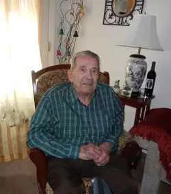Donald A. DesLauriers, Sr.