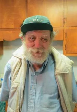 Winston G. Bevins