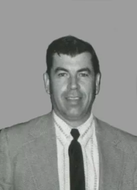 Paul Edward Gaboury