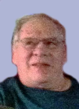Richard P. “Dick” Reynolds