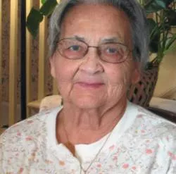 Helen M. Church