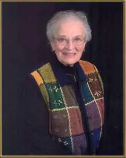Josephine “Jo” Perry Smith