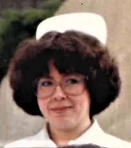 Susan Lee Shaw