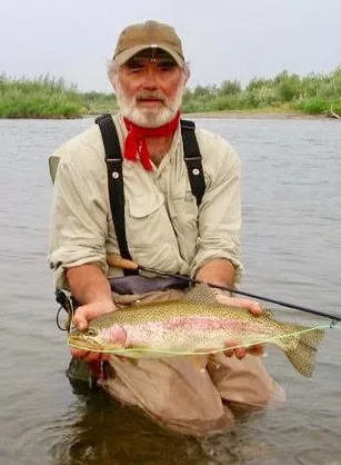Steve E. Wright IV