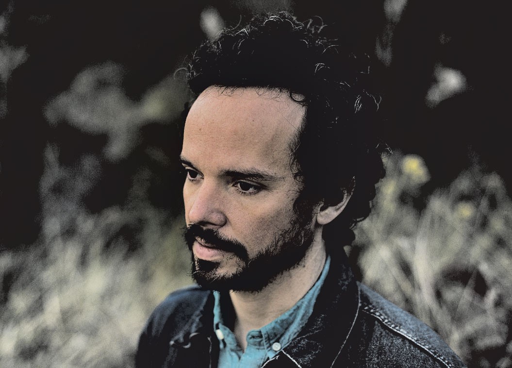 Jefre Cantu-Ledesma On His Latest Record, A Year With 13 Moons | Music  Feature | Seven Days | Vermont's Independent Voice
