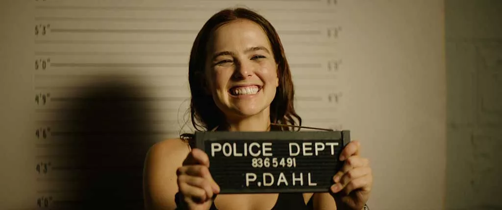CAPITAL PUNISHMENT Wexler’s debt collection comedy comes up short in every conceivable respect.
