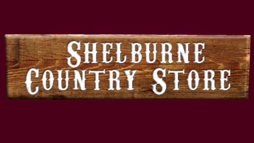 The Shelburne Country Store