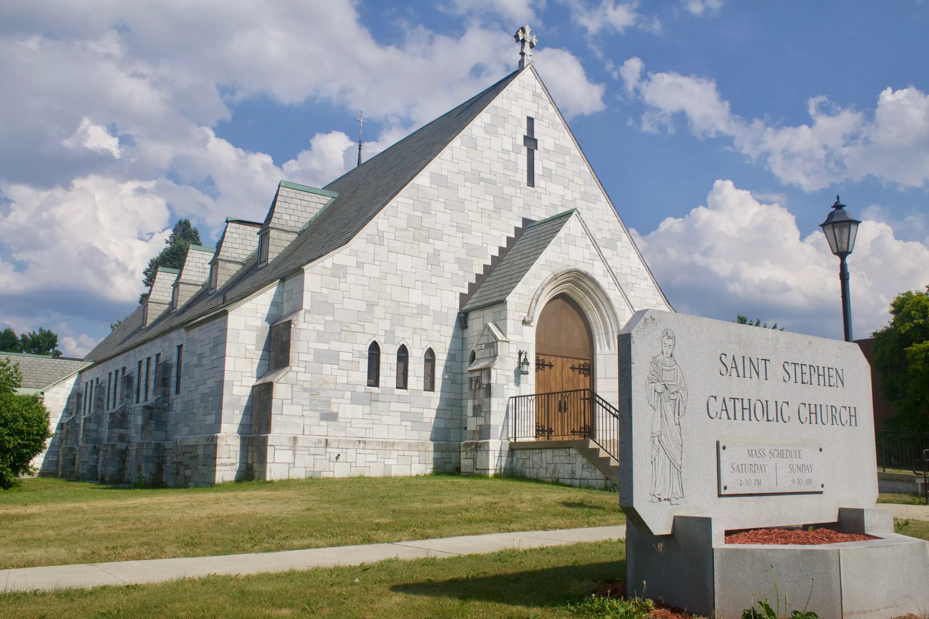 Catholic Church Near Plainfield Vt - qn9forl