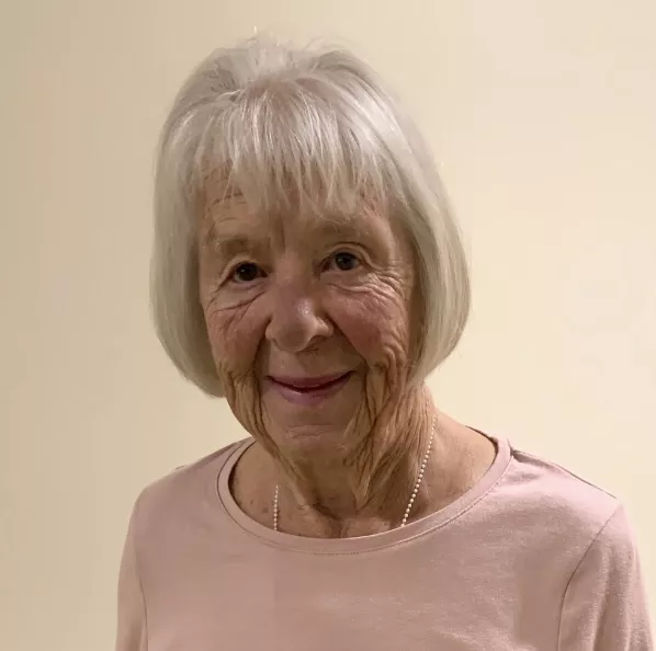 Ann Wetzel