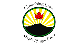 Couching Lion Maple Sugar Farm