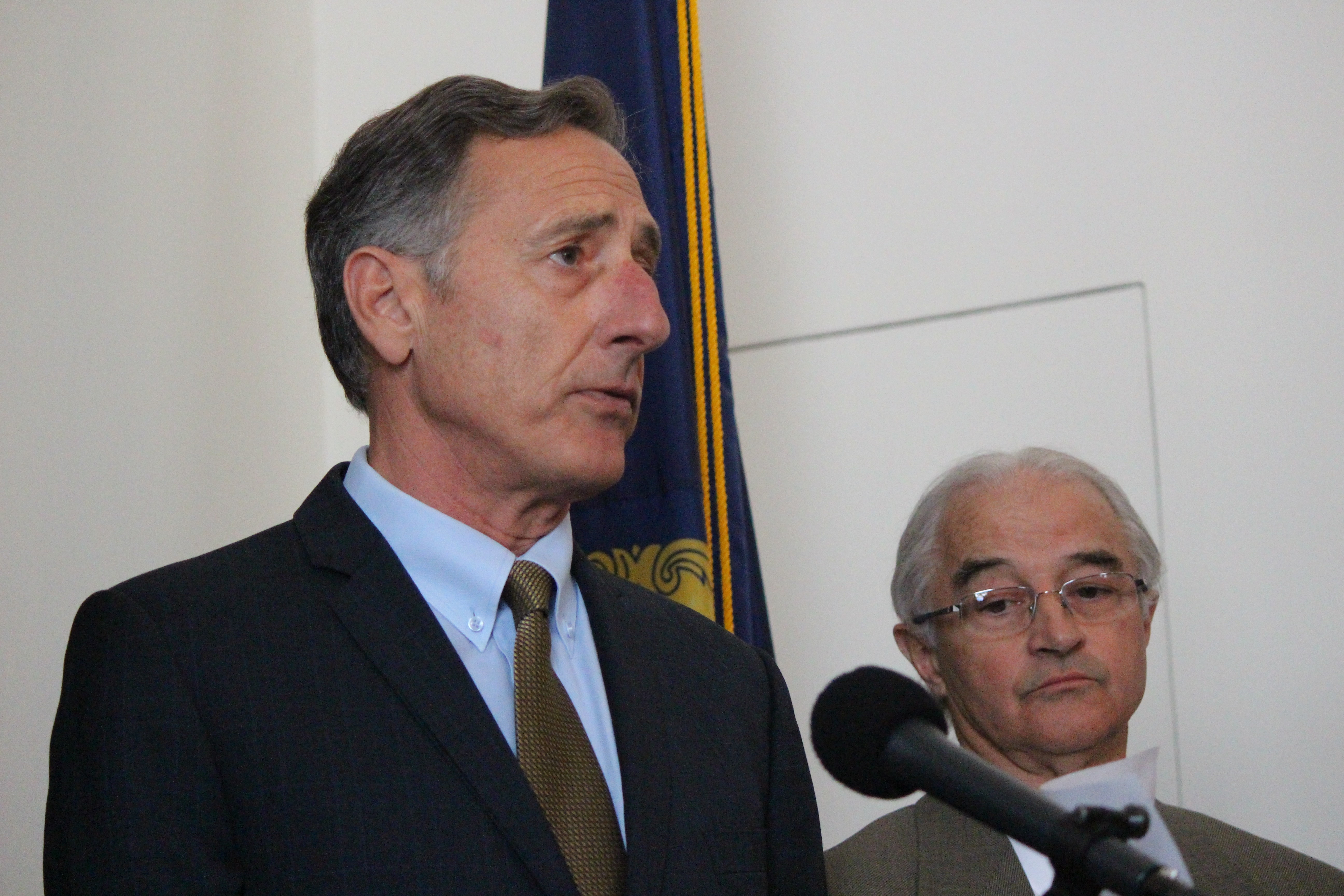Shumlin Administration Denies Attempting to Destroy EB-5 Emails | Off Message