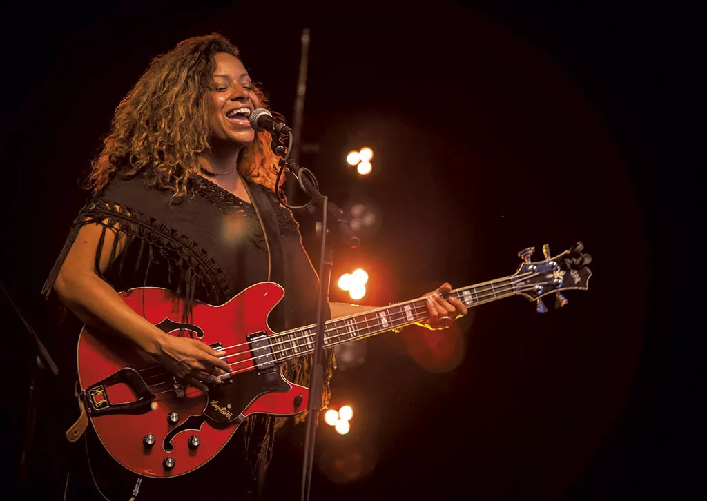 Nicole Nelson - FILE: LUKE AWTRY