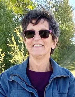 Cecelia Mason - COURTESY PHOTO