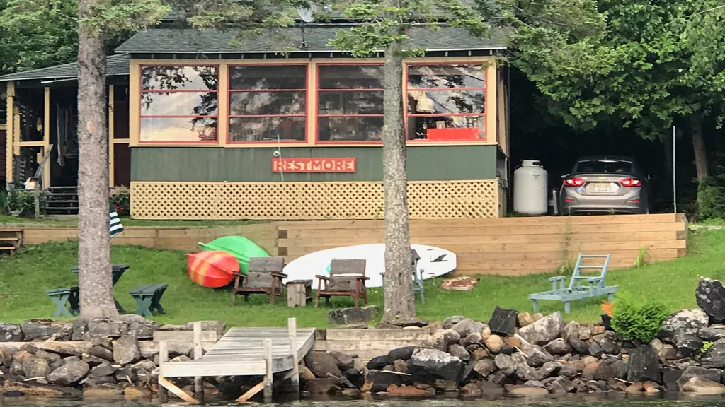 Mind the Gap A Getaway on and Around Lake Willoughby Staytripper