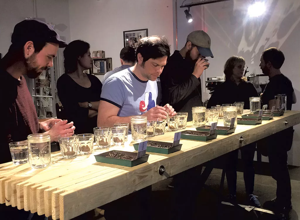 Vermont Has Quietly Become a Coffee Superpower | Food ...