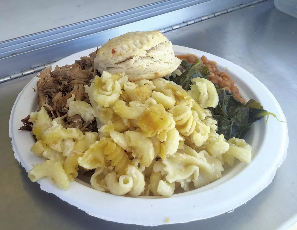 Sampling Seven Food Trucks Of Summer 2016 Food Drink