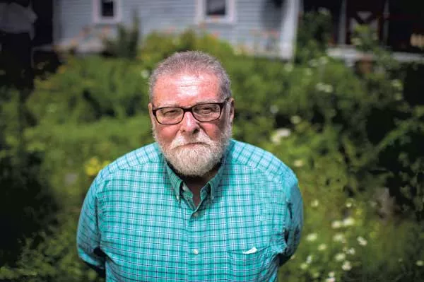 John Bloch - COURTESY PHOTO