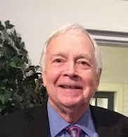 Robert Hudson - COURTESY PHOTO