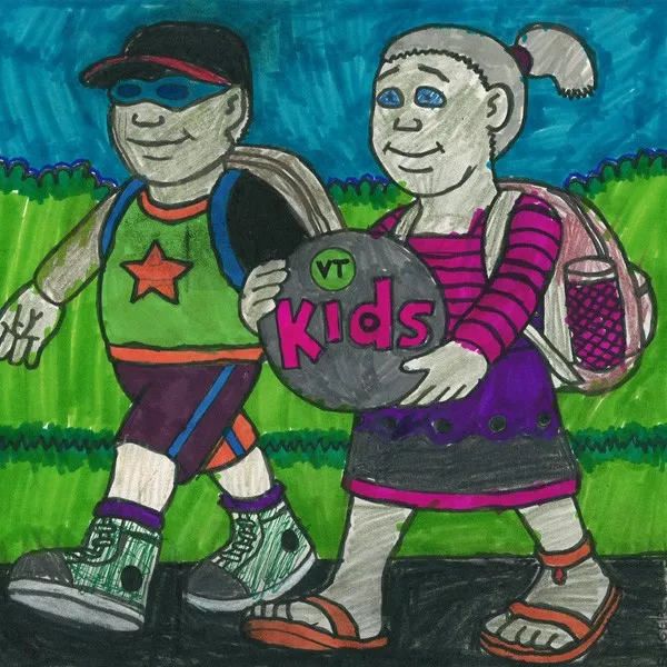 Honorable mention: Madilyn Bilodeau, 8 Honorable mention: Madilyn Bilodeau, 8