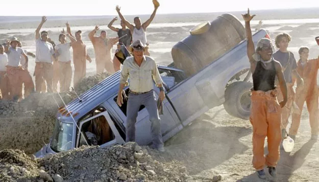 Holes
