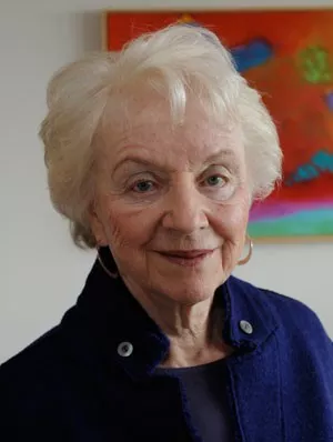 Madeleine Kunin
