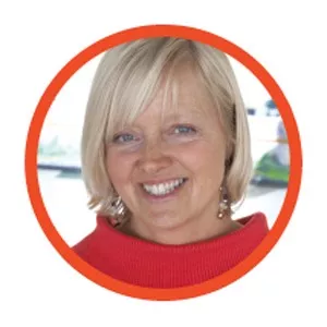 Dr. Mary Ann Donnelly-DeBay