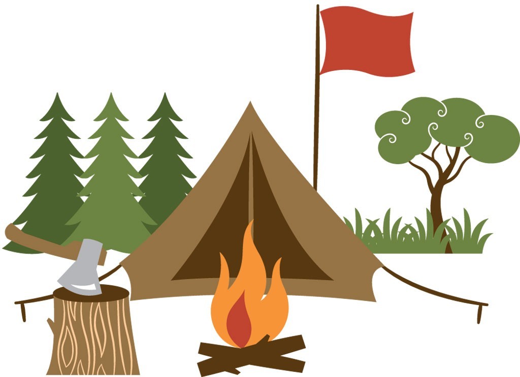 Аппликация "Camping. Camp мультяшные. Кемпинг рисунок. Camping for kids