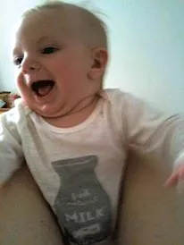 Baby Theo - COURTESY OF ALISON NOAVK