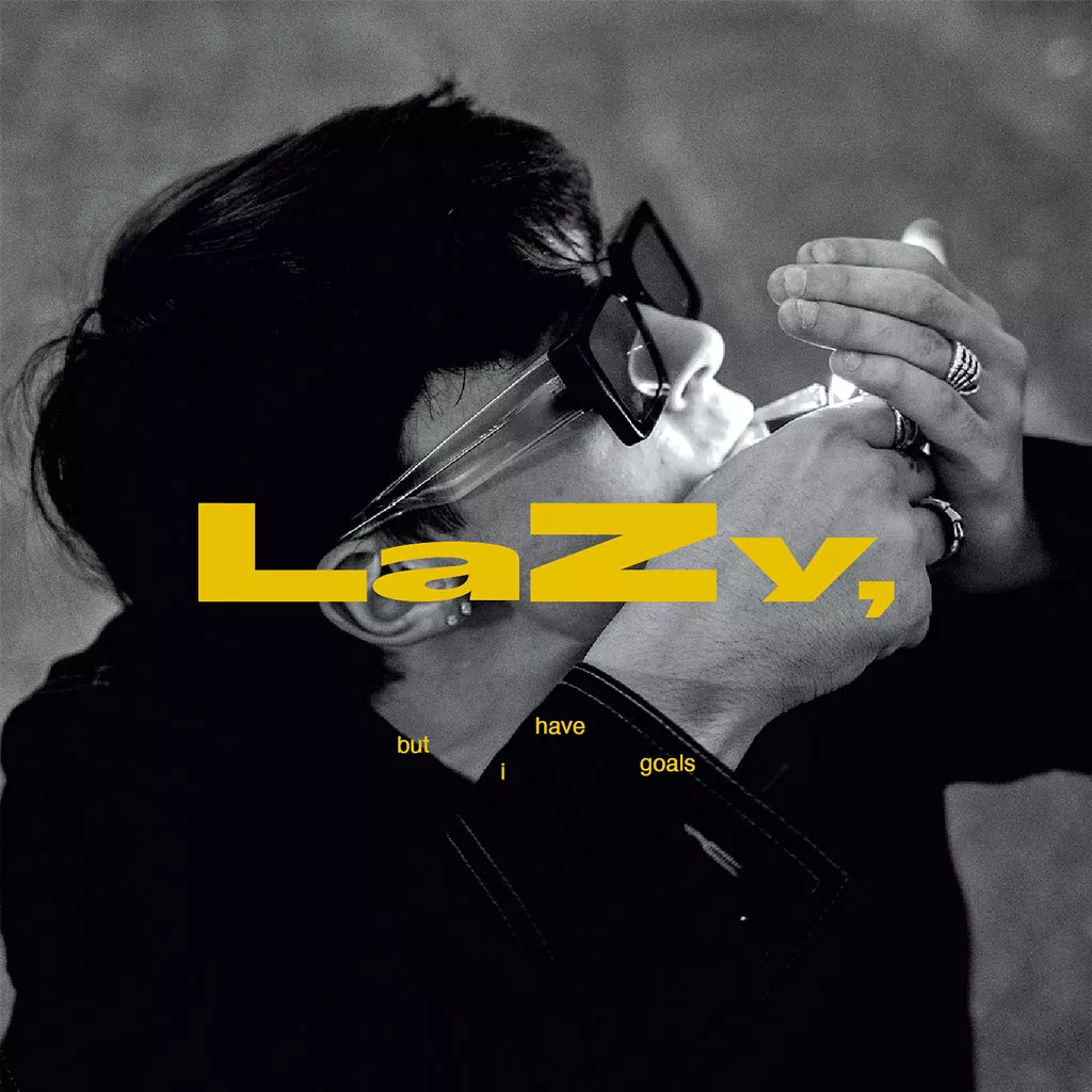 North Ave Jax, 'Lazy, but I Have Goals' | Album Review | Seven Days |  Vermont's Independent Voice